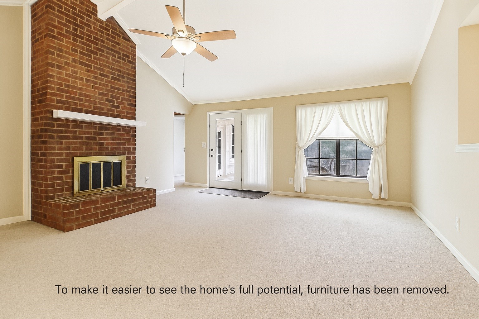 207 Stone Canyon Drive