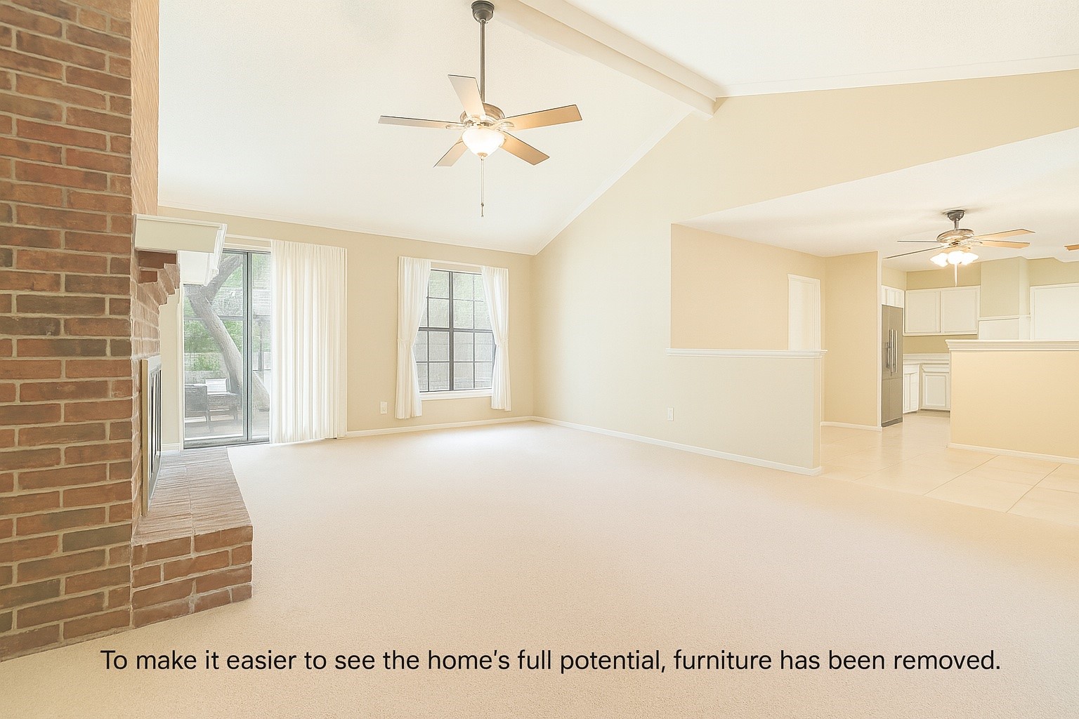 207 Stone Canyon Drive