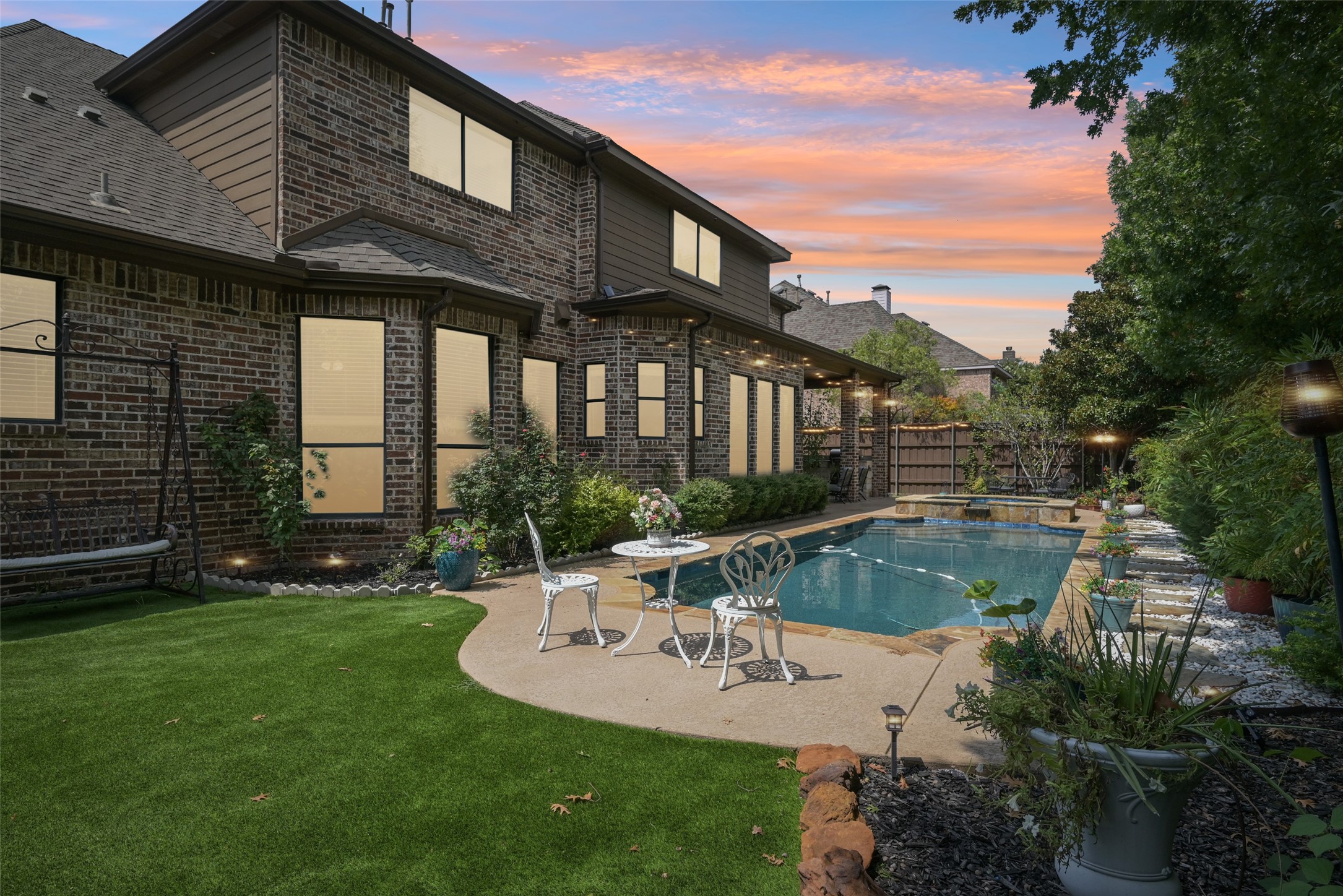 11058 Wellshire Lane