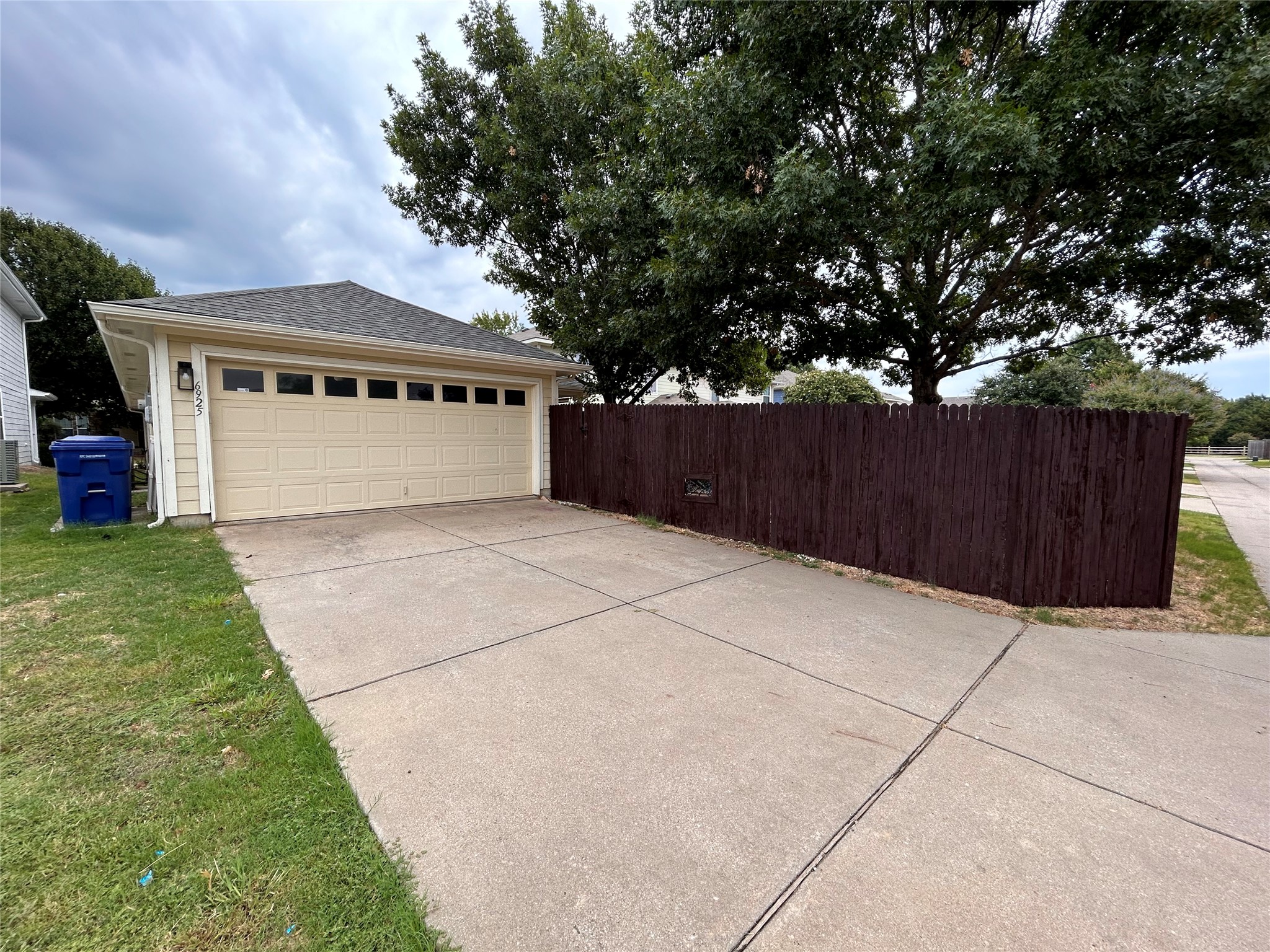 6925 Wind Row Drive