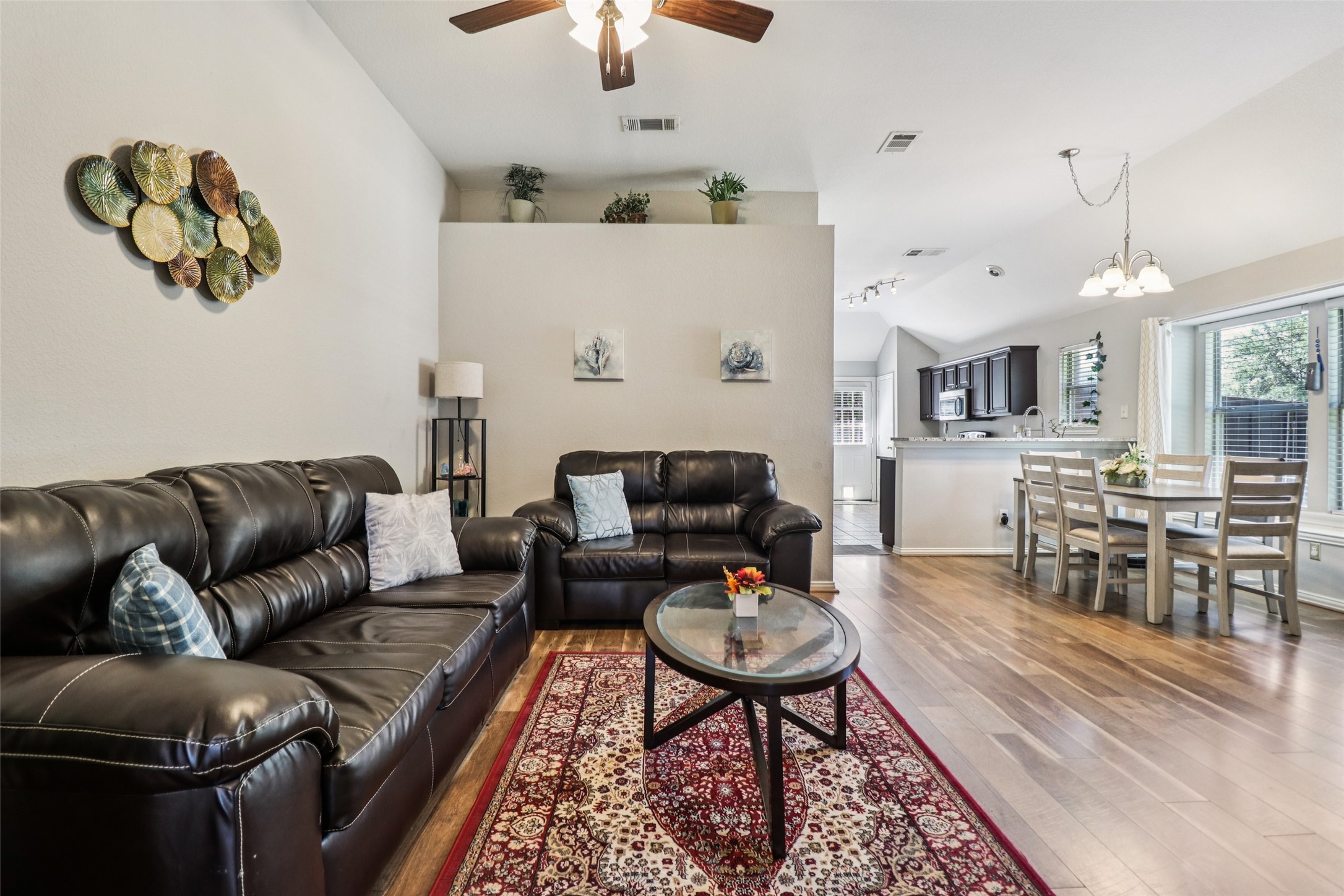 1603 Myrtle Drive