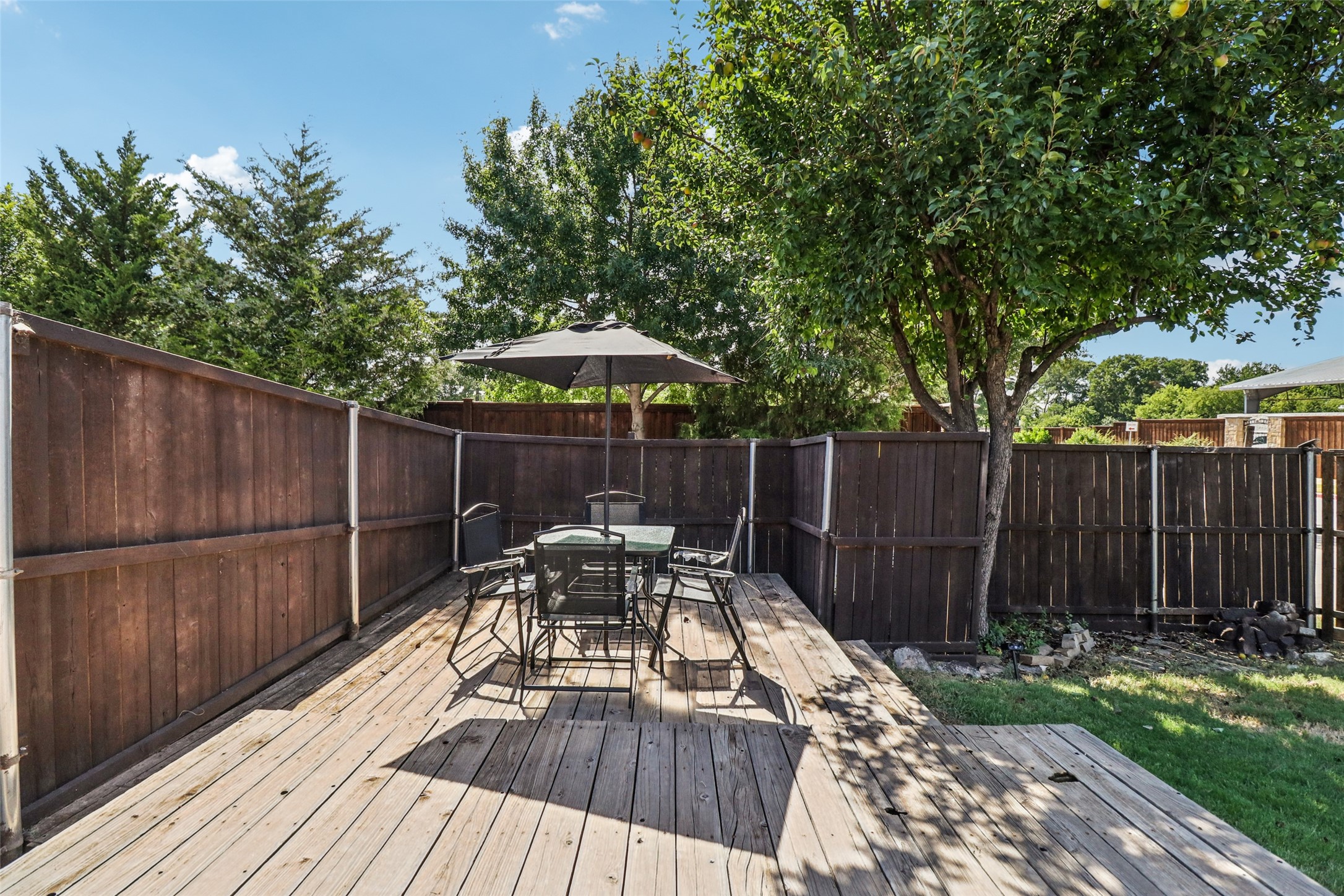 1603 Myrtle Drive