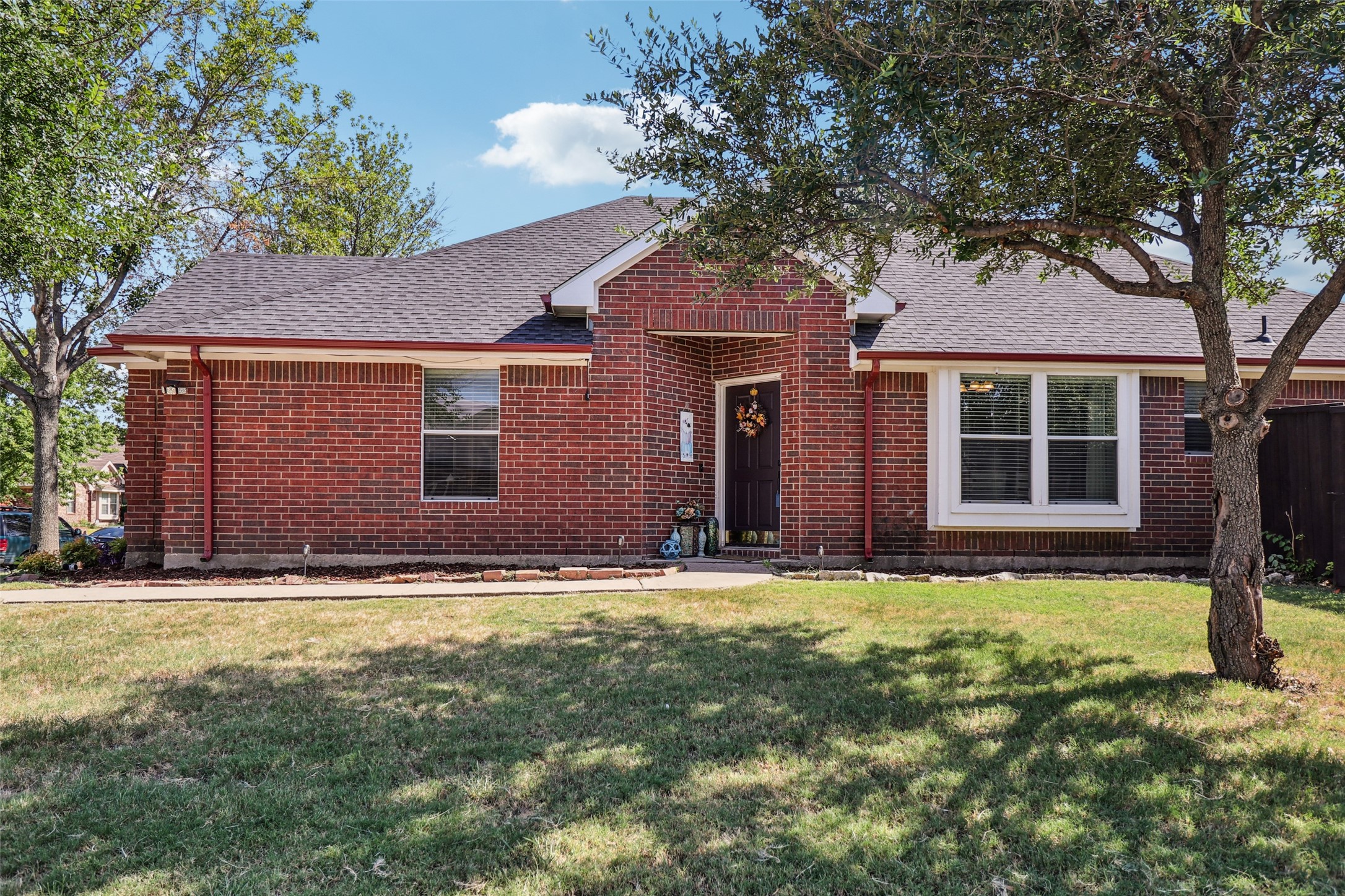 1603 Myrtle Drive