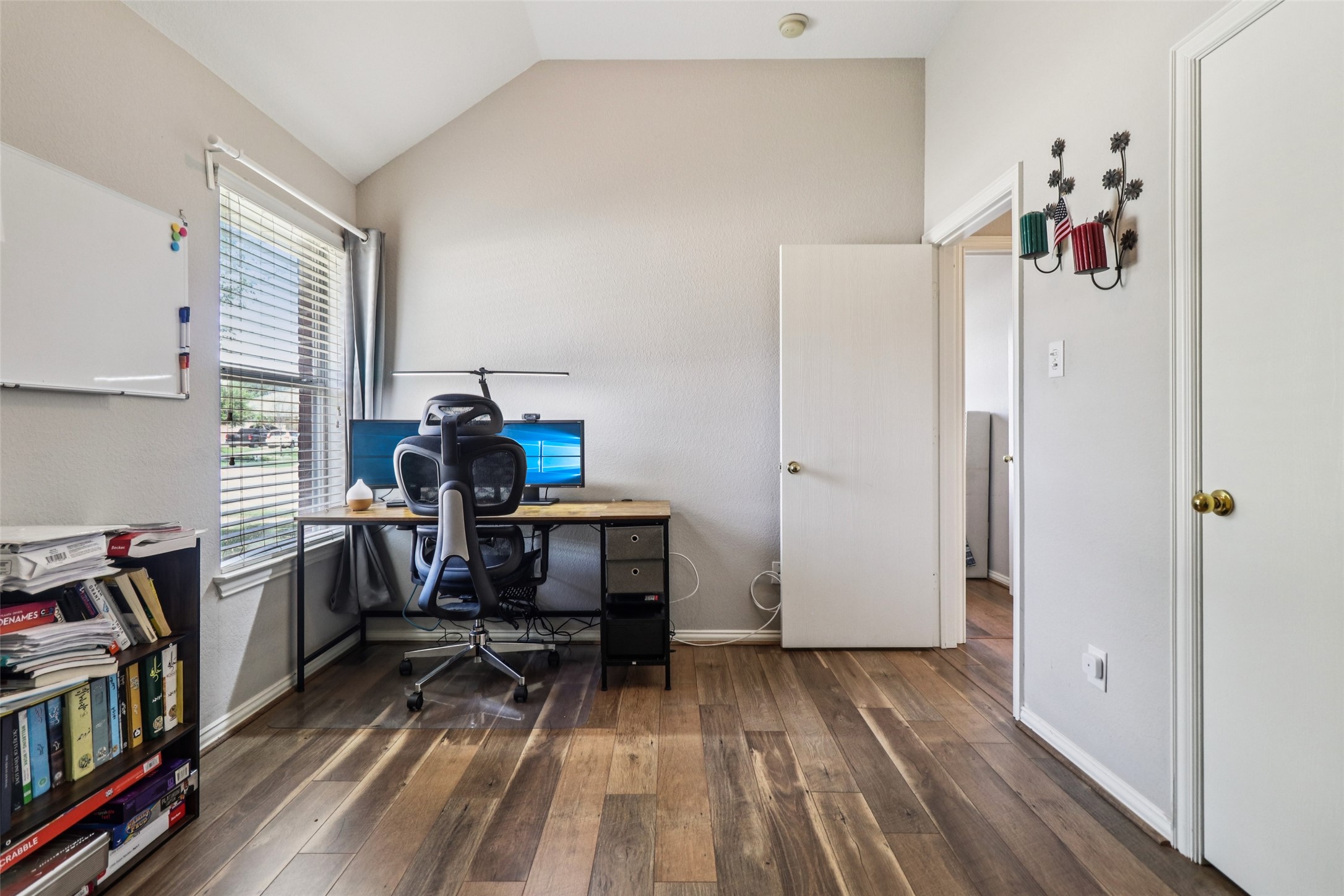 1603 Myrtle Drive
