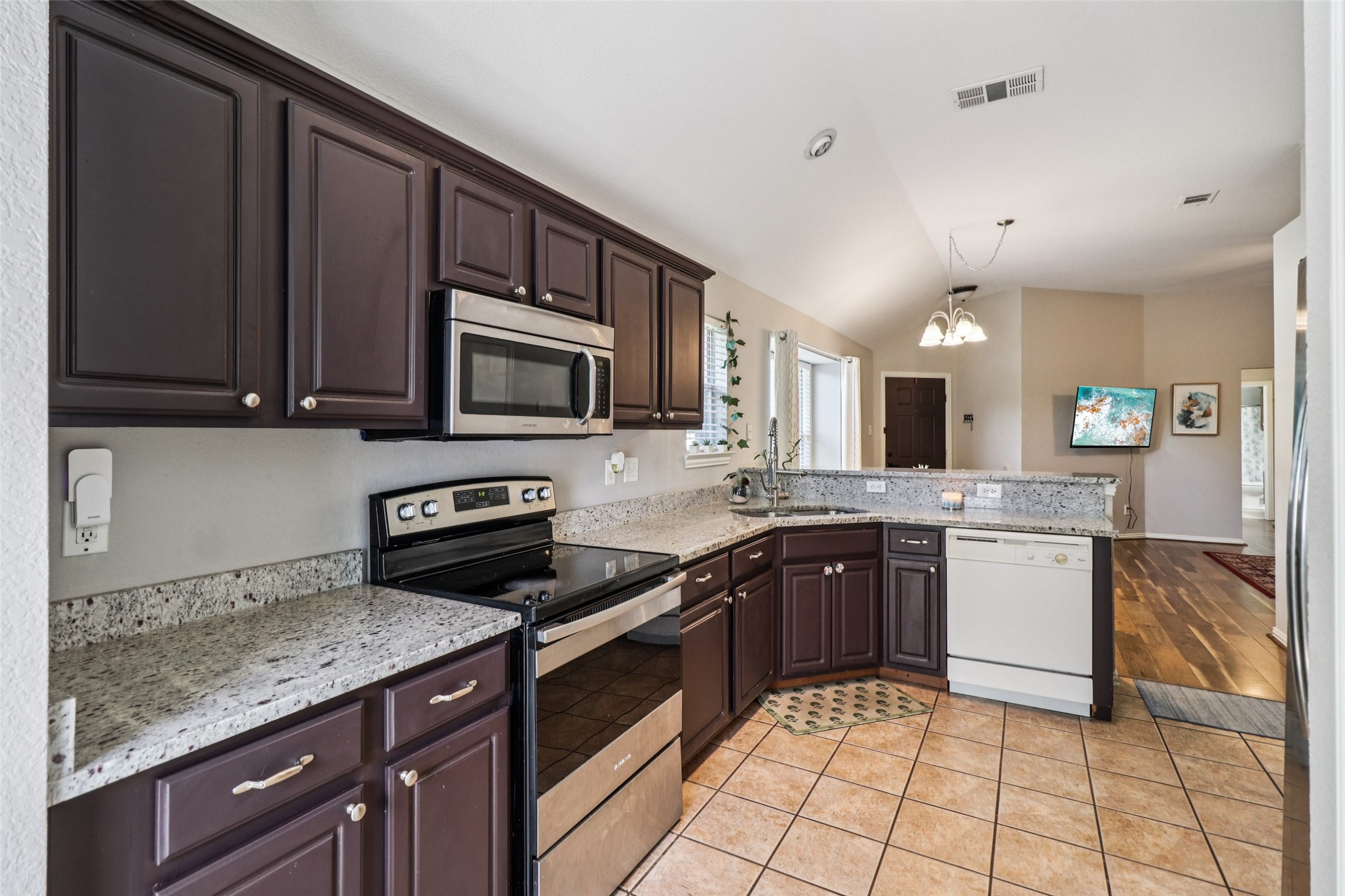 1603 Myrtle Drive
