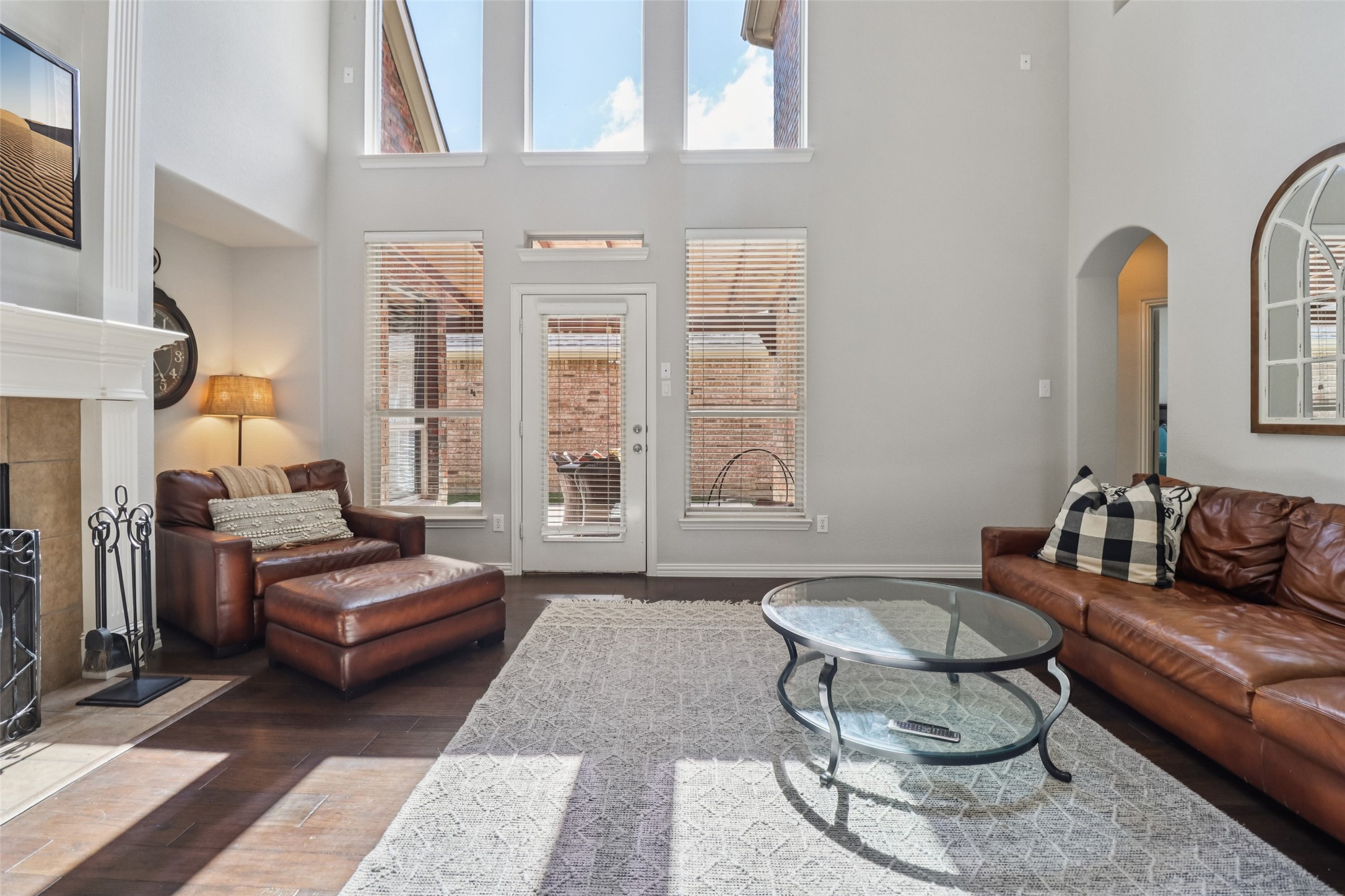 4636 Rock Creek Lane