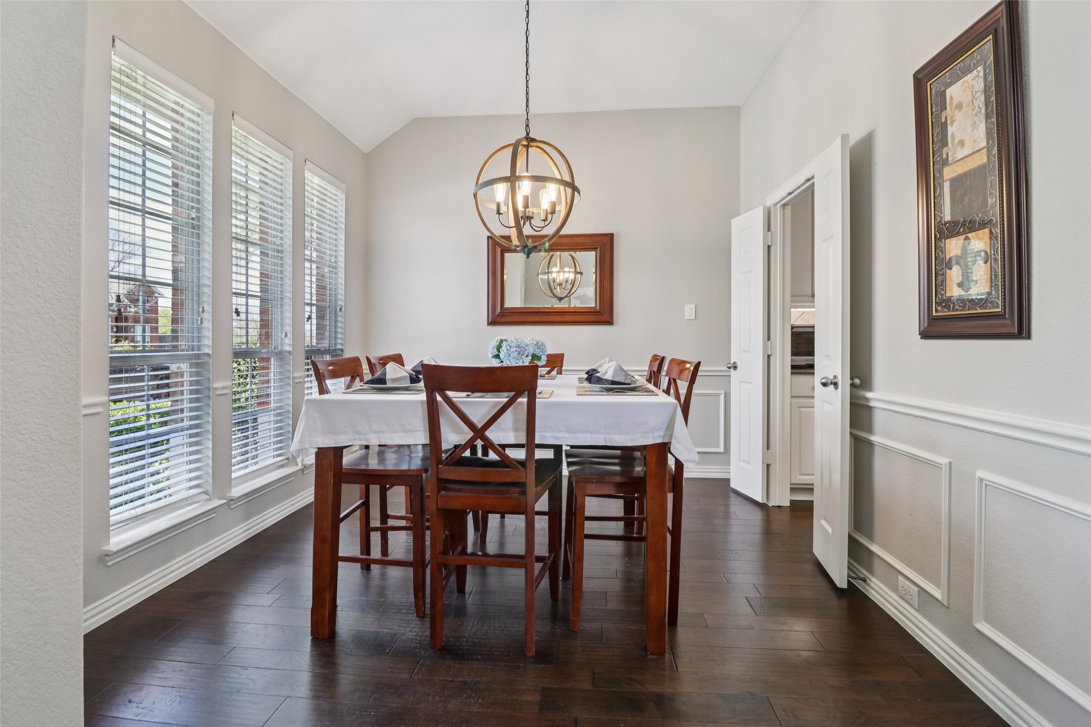 4636 Rock Creek Lane