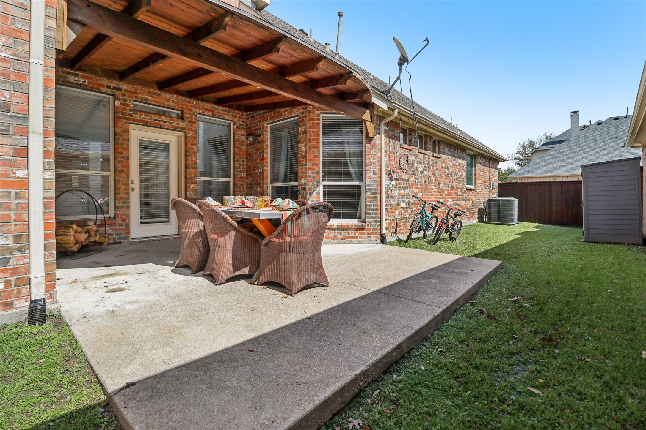 4636 Rock Creek Lane