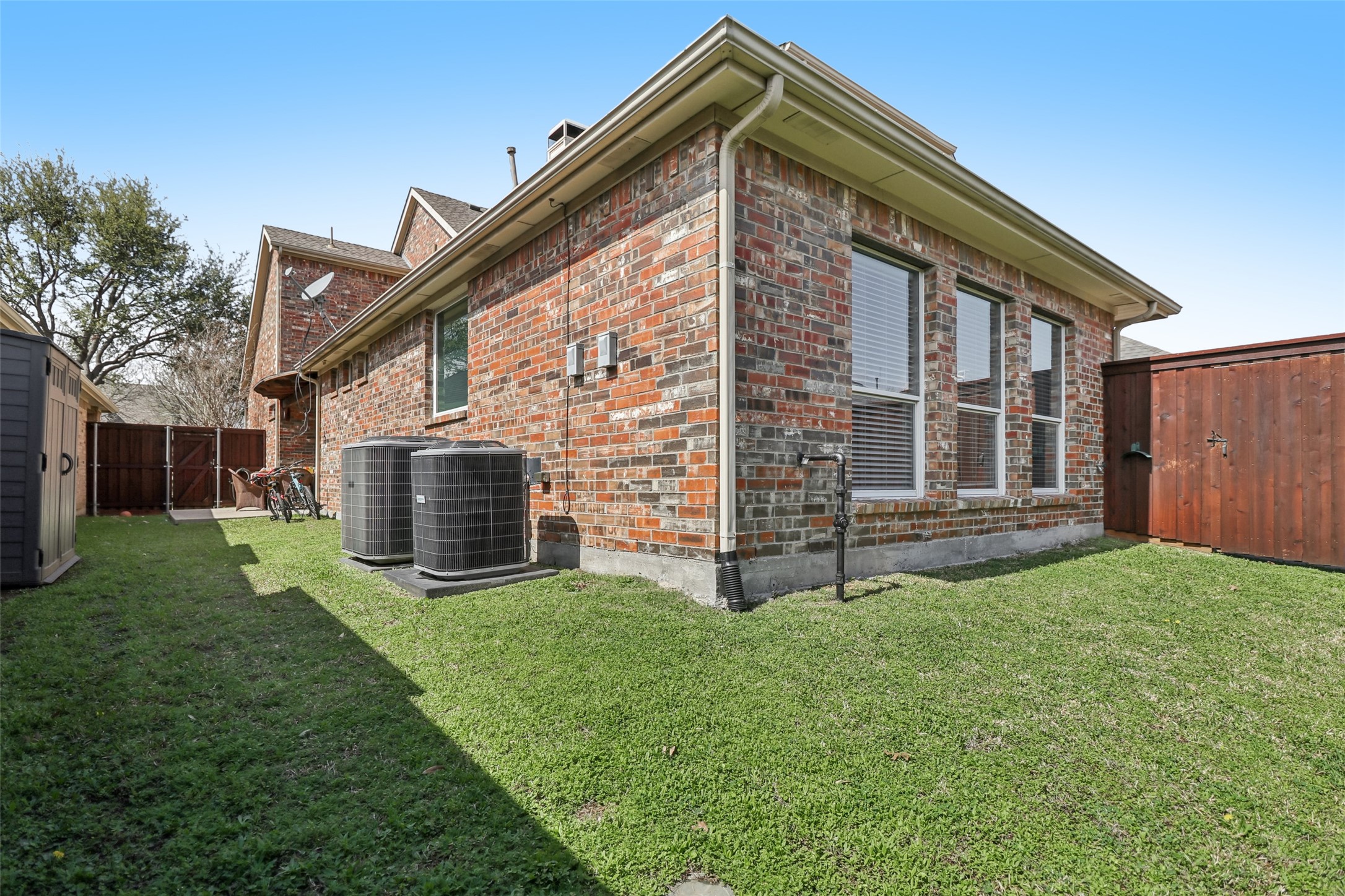 4636 Rock Creek Lane