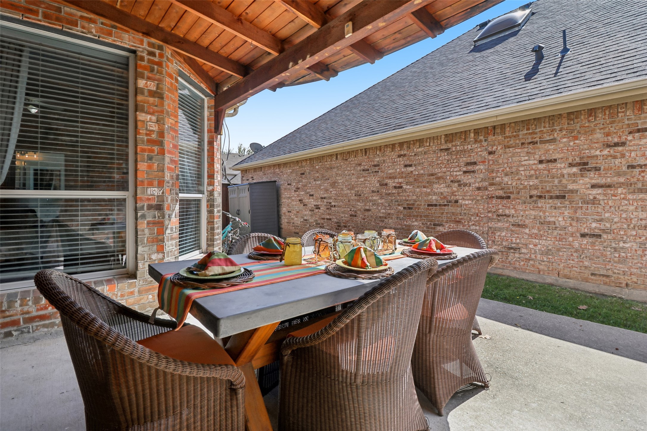 4636 Rock Creek Lane