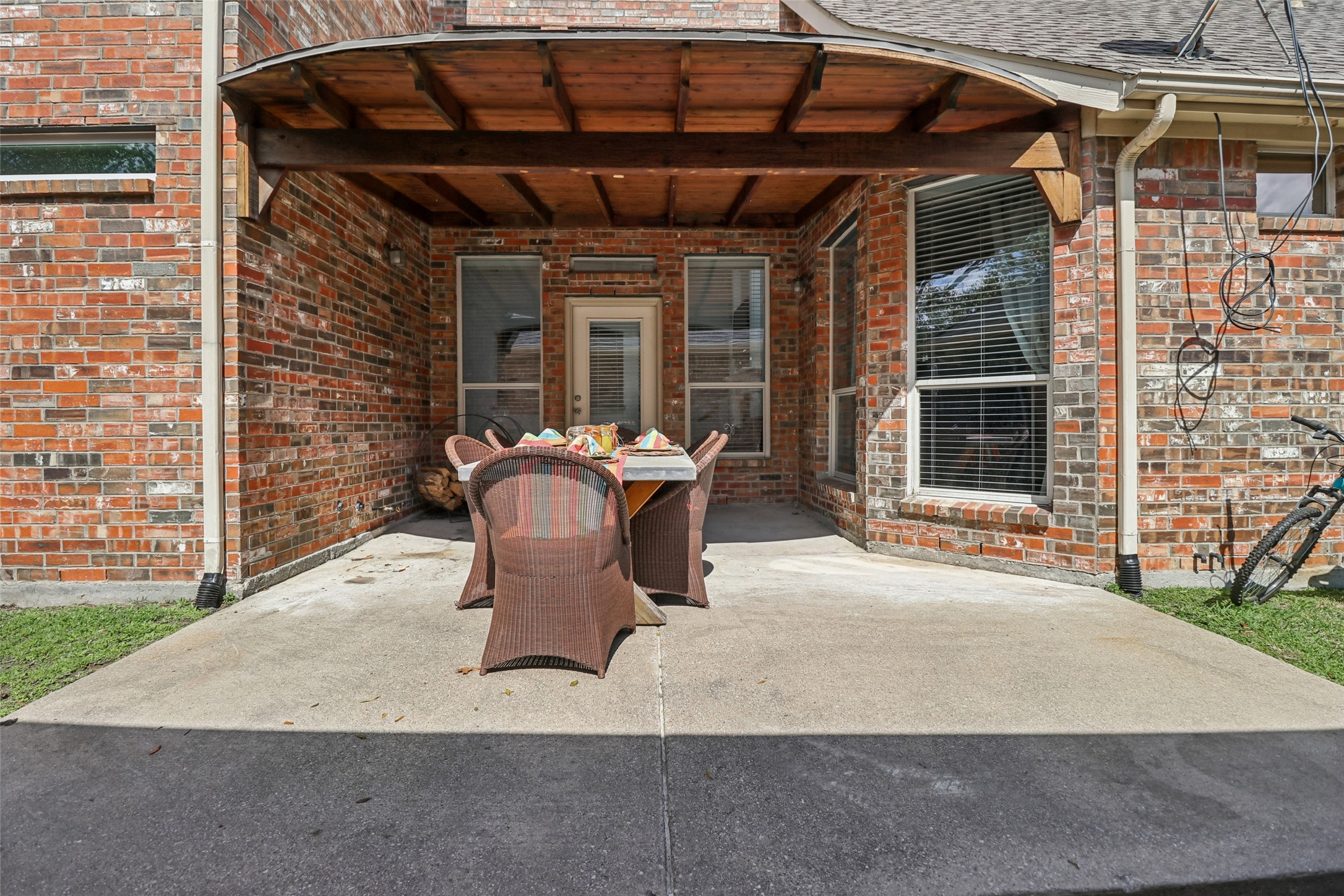 4636 Rock Creek Lane