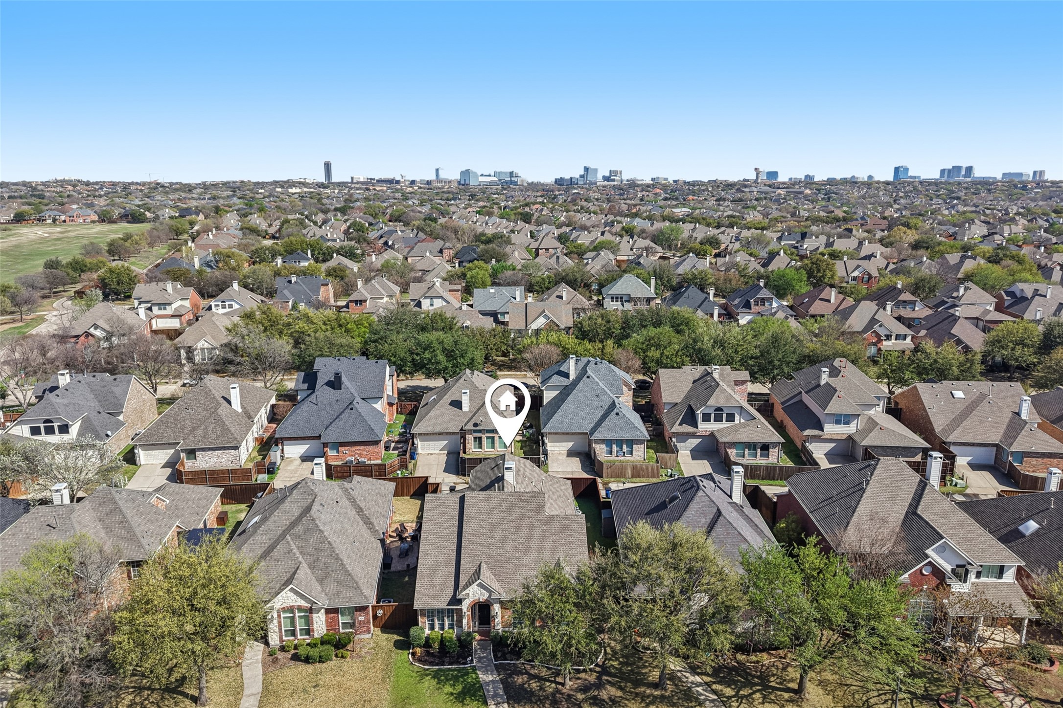 4636 Rock Creek Lane