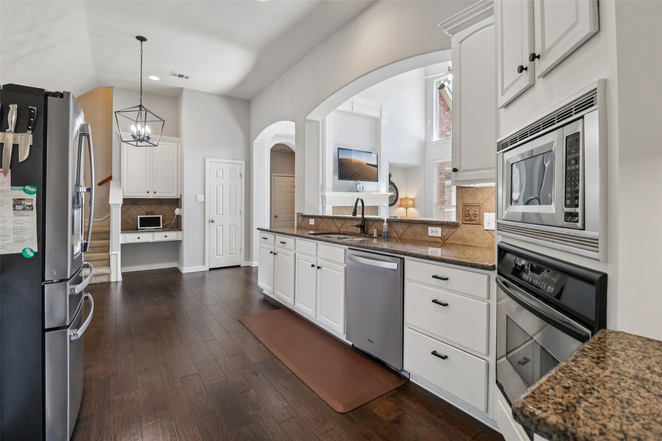 4636 Rock Creek Lane