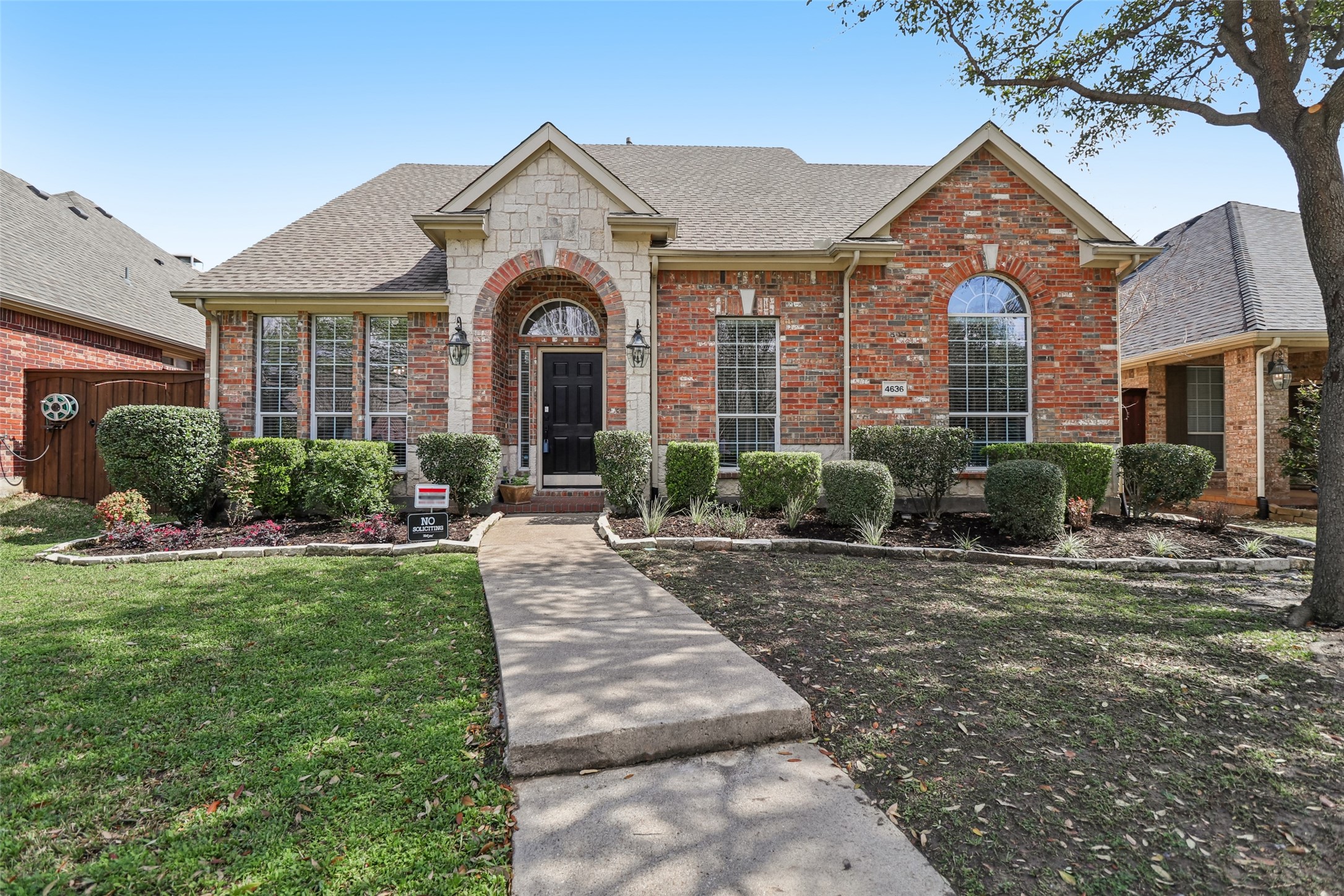 4636 Rock Creek Lane