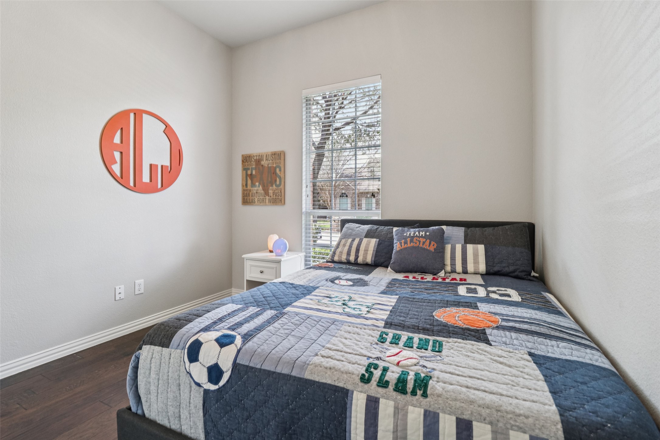 4636 Rock Creek Lane