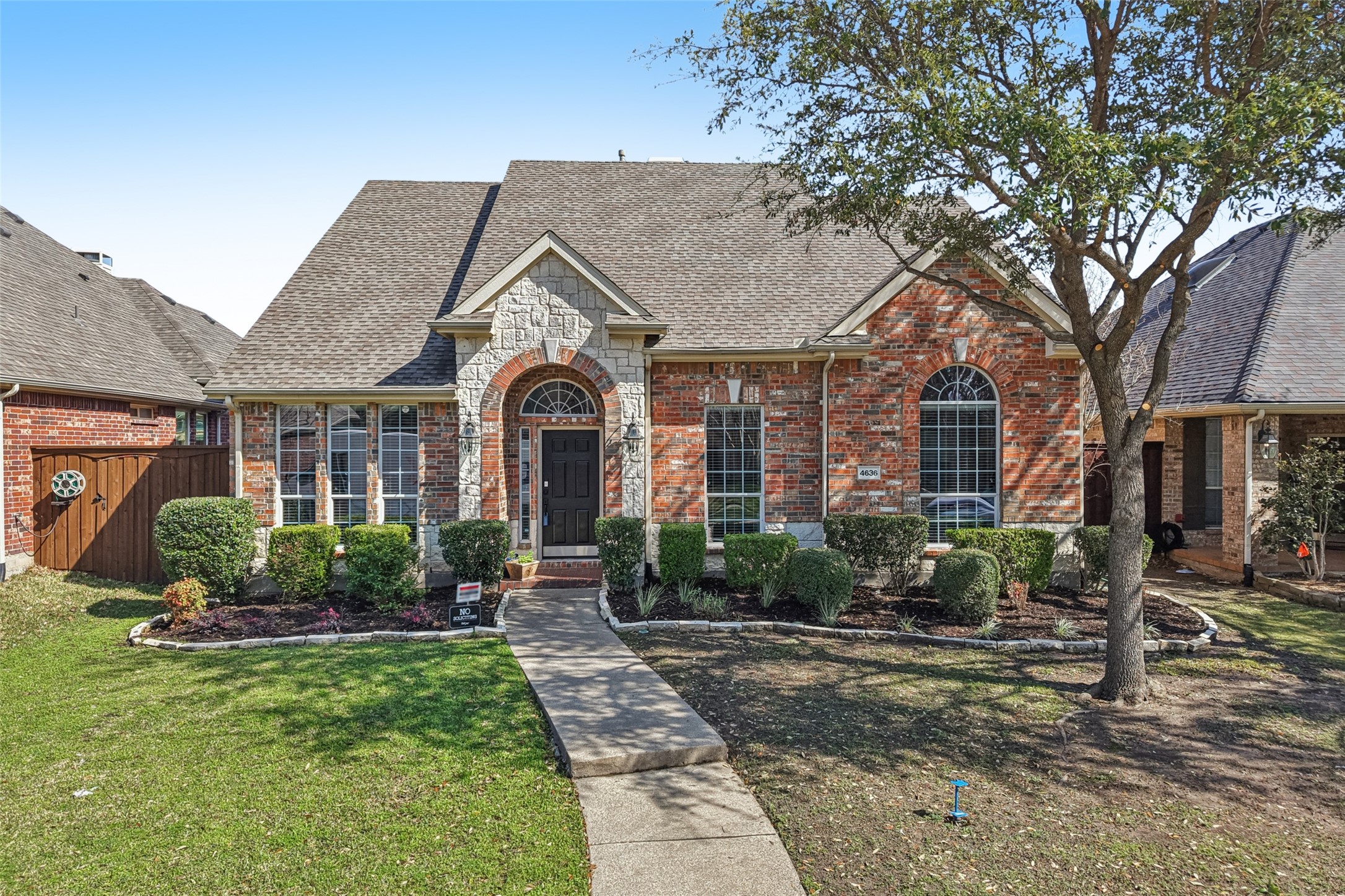 4636 Rock Creek Lane