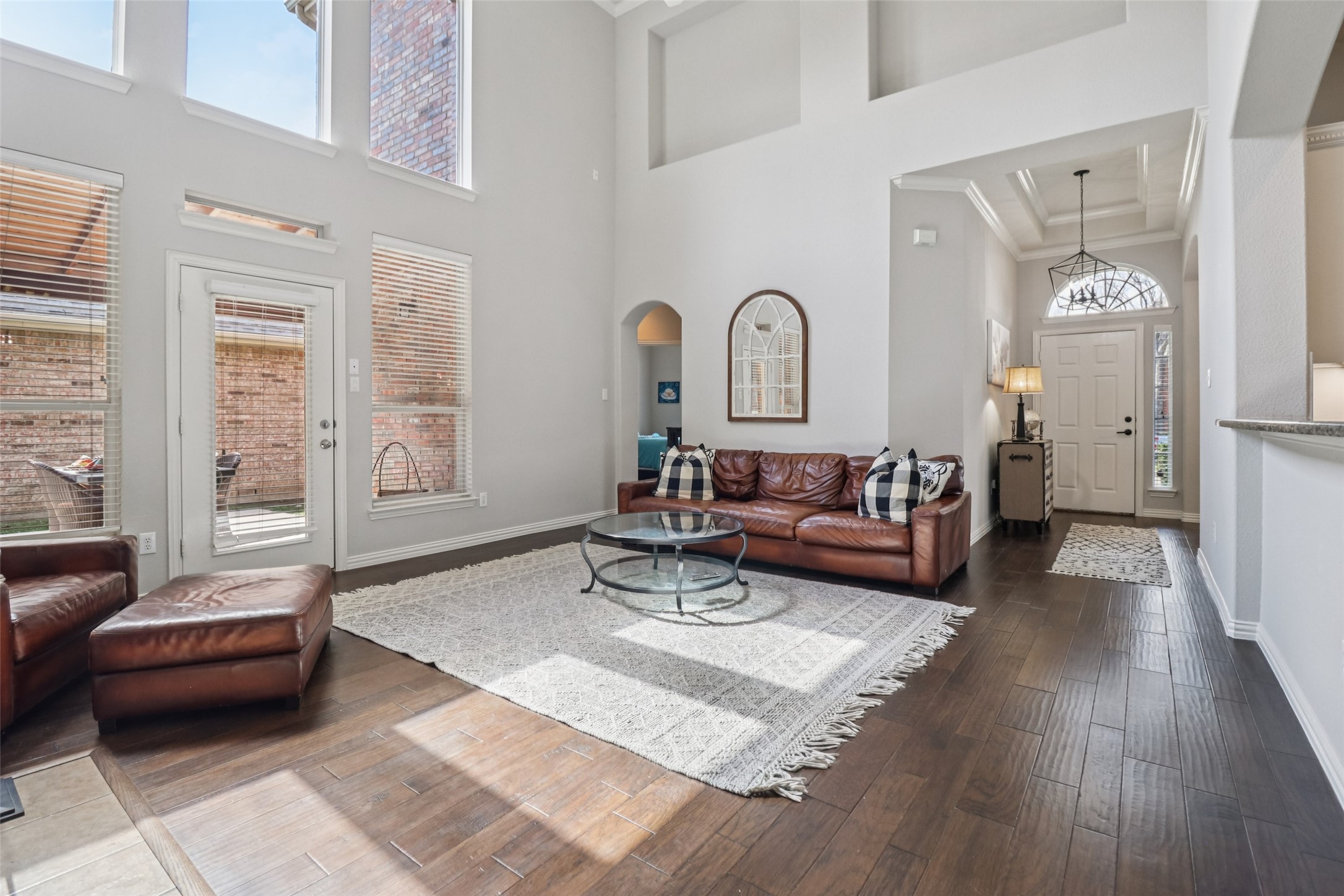 4636 Rock Creek Lane