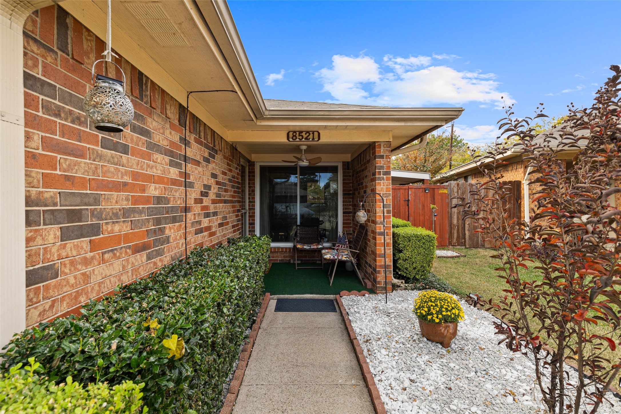 8521 Holly Street