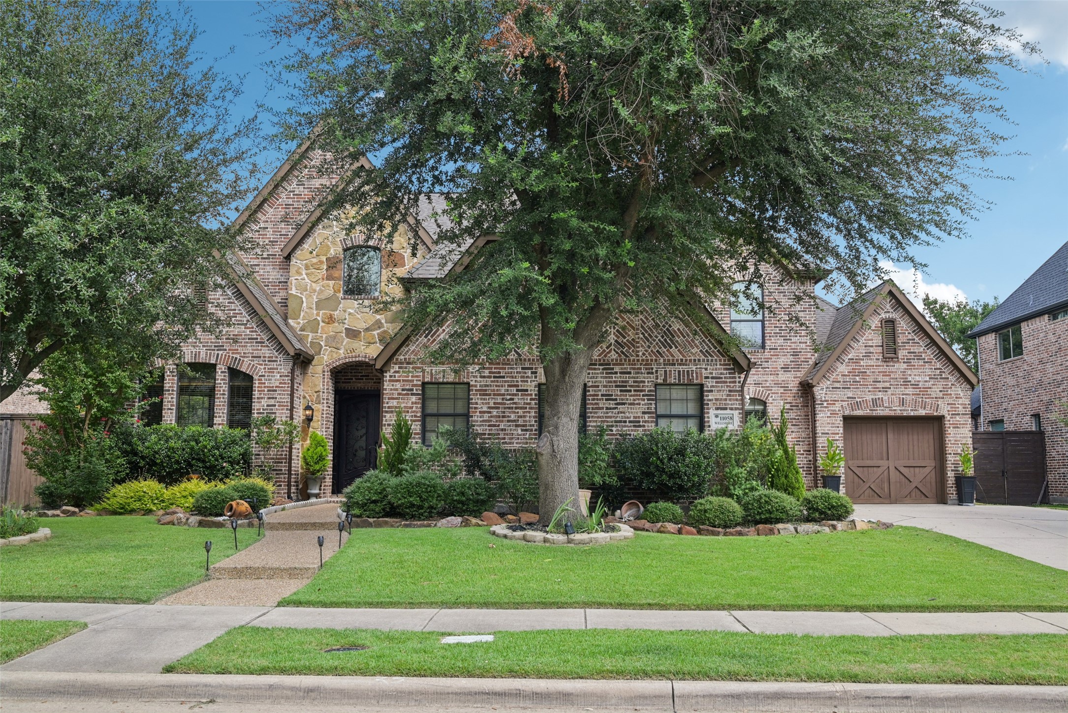 11058 Wellshire Lane