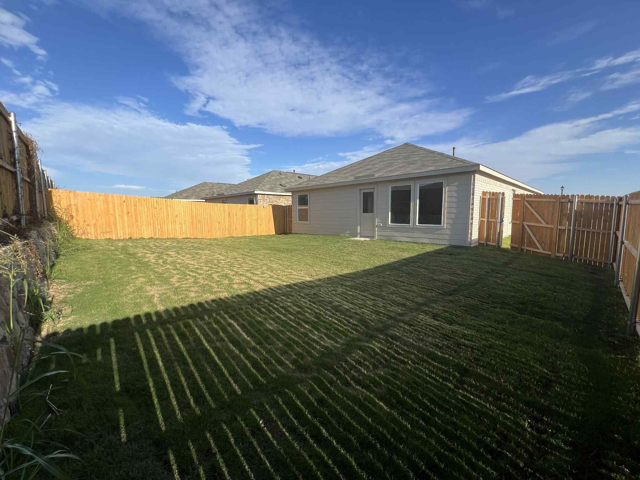 1201 Falcon Heights Drive