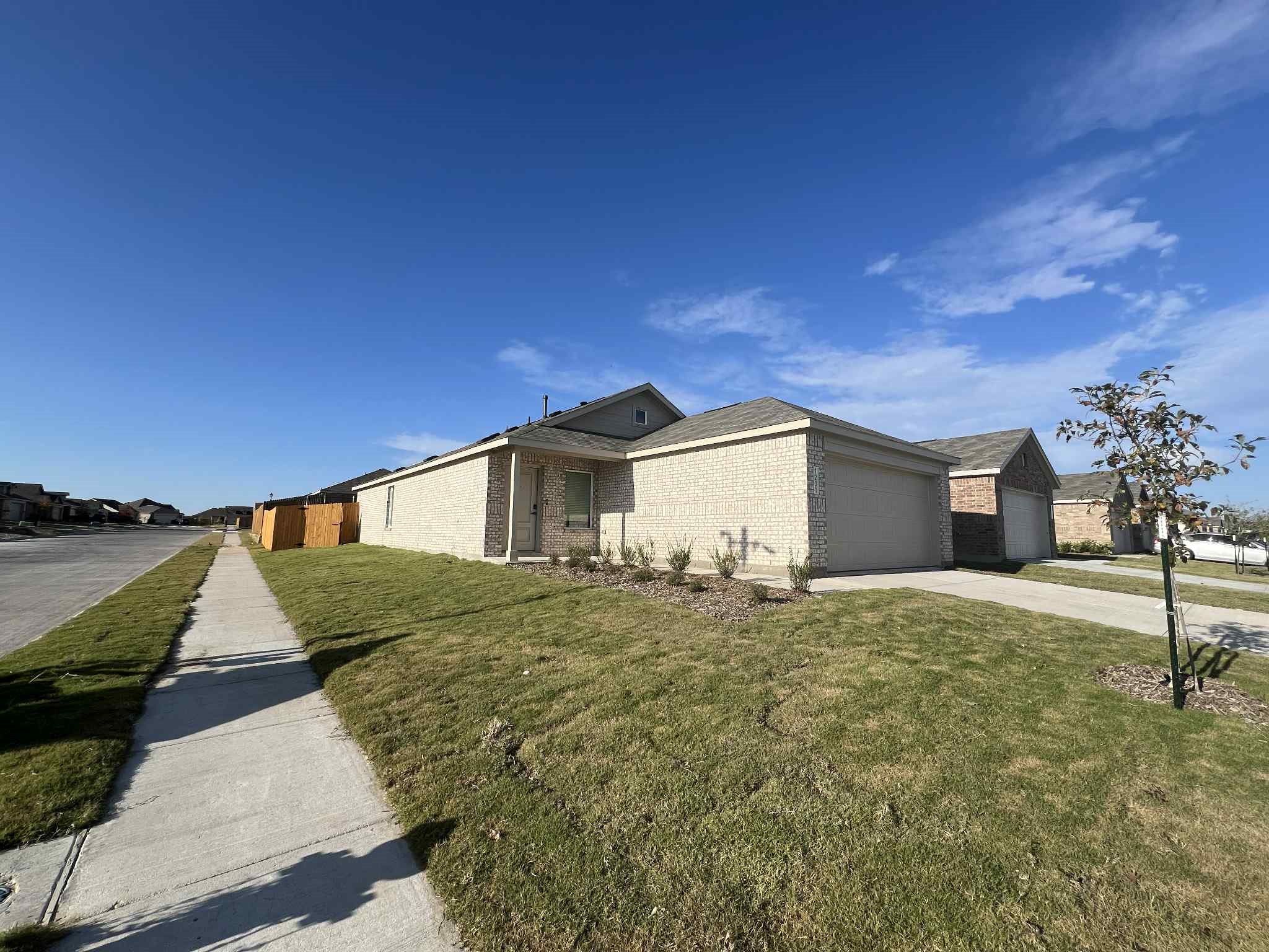 1201 Falcon Heights Drive