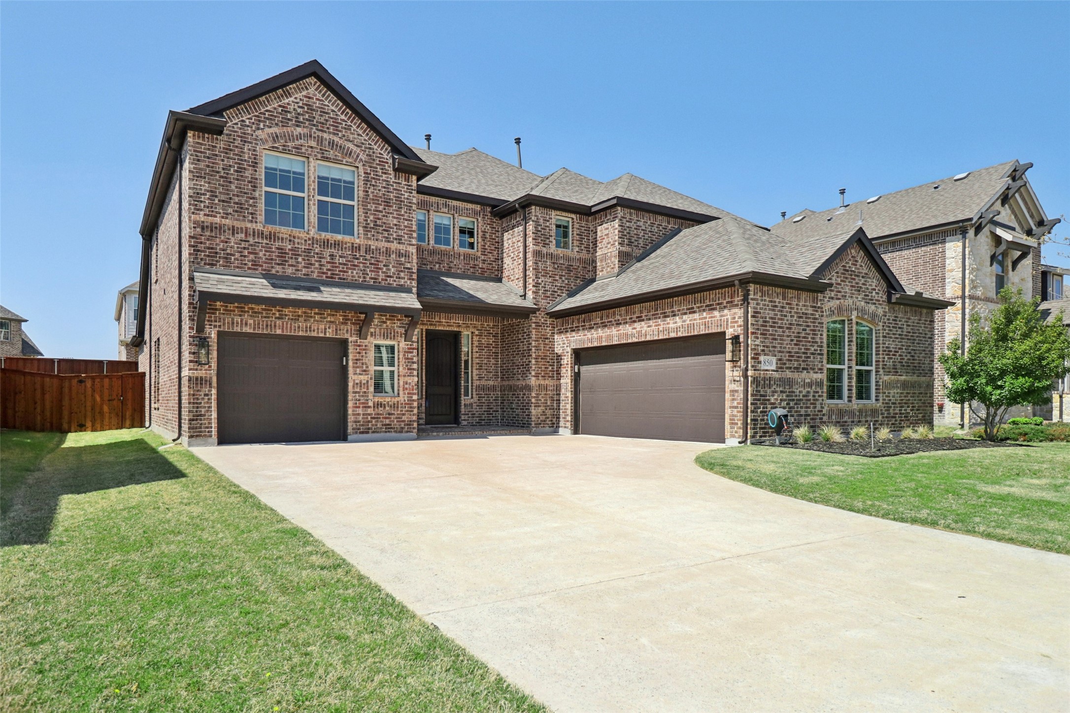 850 Elm Park Drive