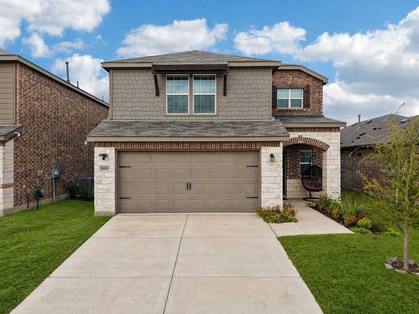 14109 Danesdale Drive