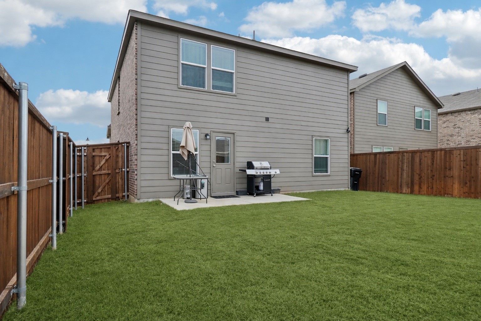 14109 Danesdale Drive