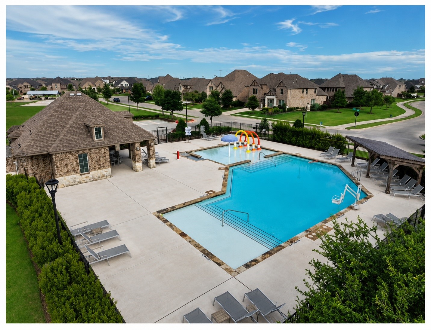 850 Elm Park Drive