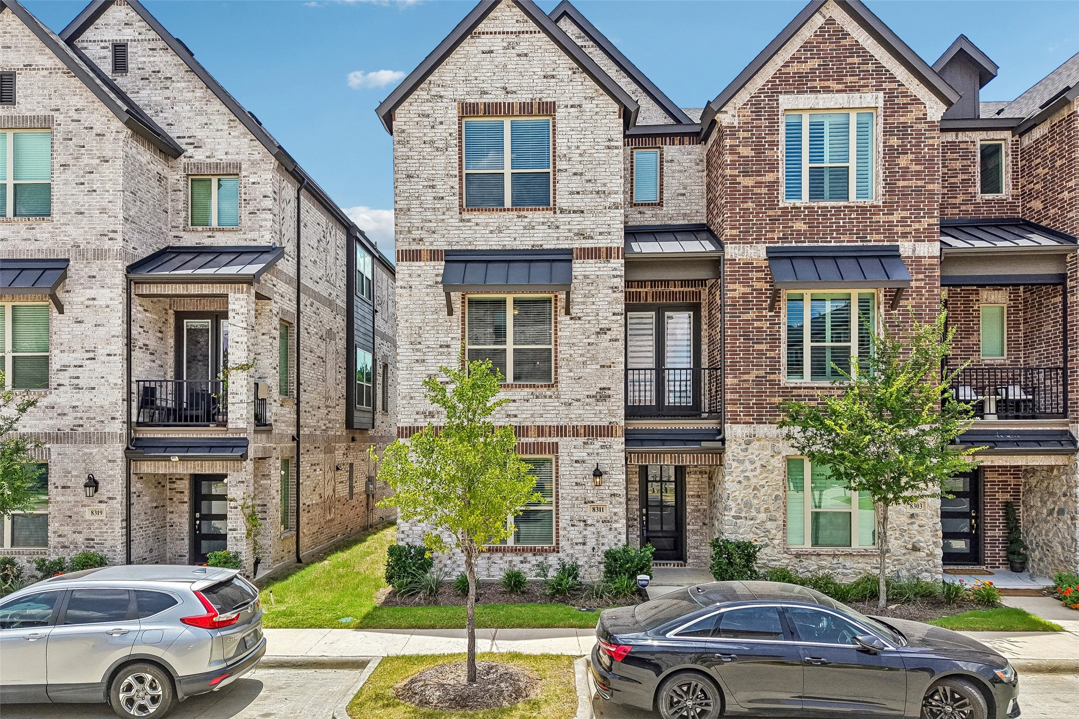 8311 Challenger Lane