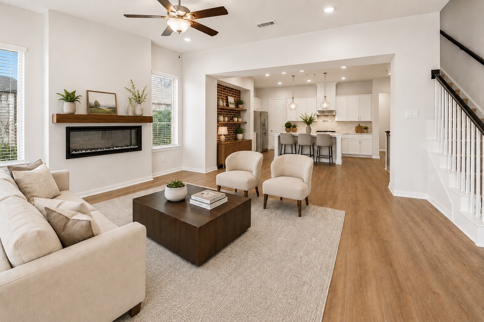 8311 Challenger Lane