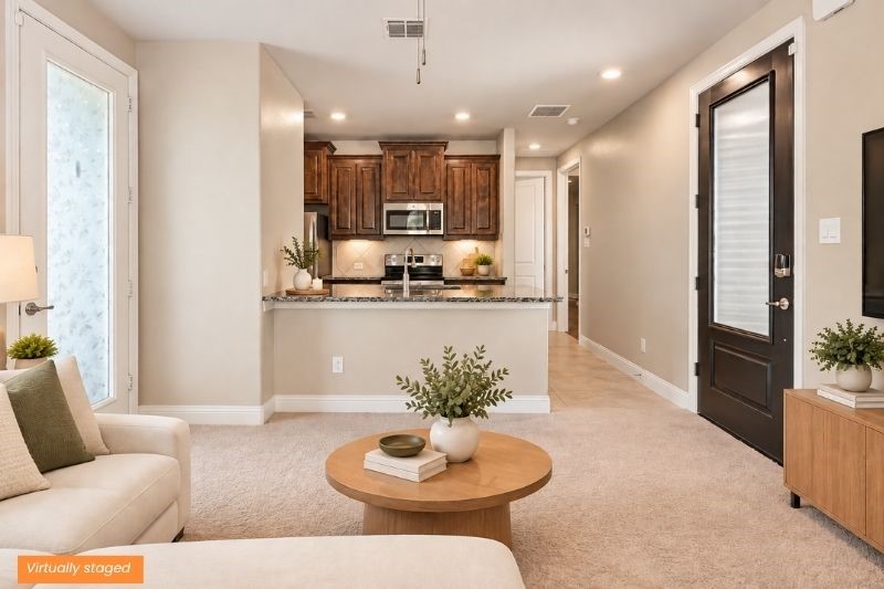 1500 Snapdragon Court