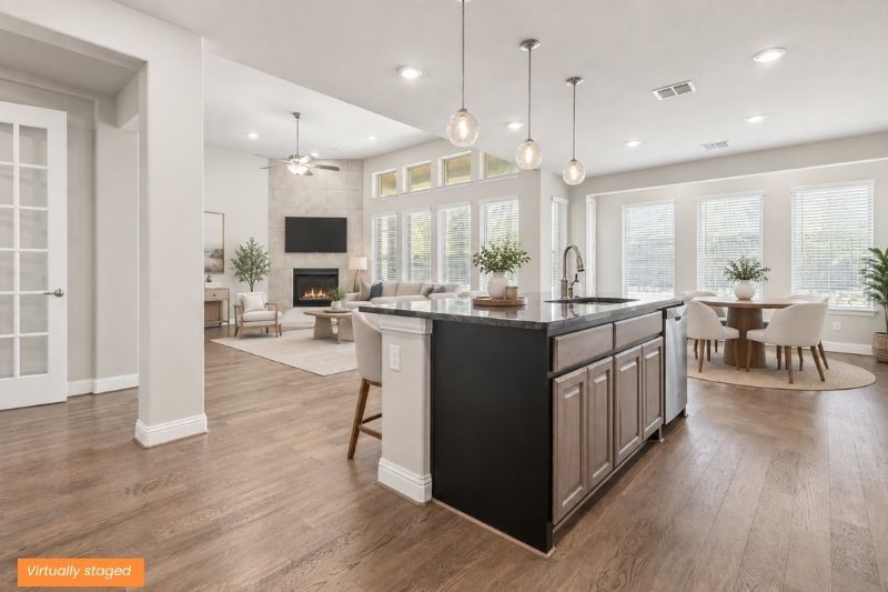 1500 Snapdragon Court