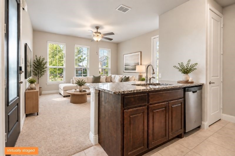 1500 Snapdragon Court