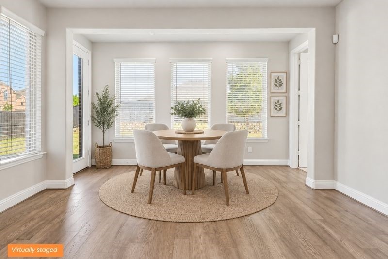 1500 Snapdragon Court