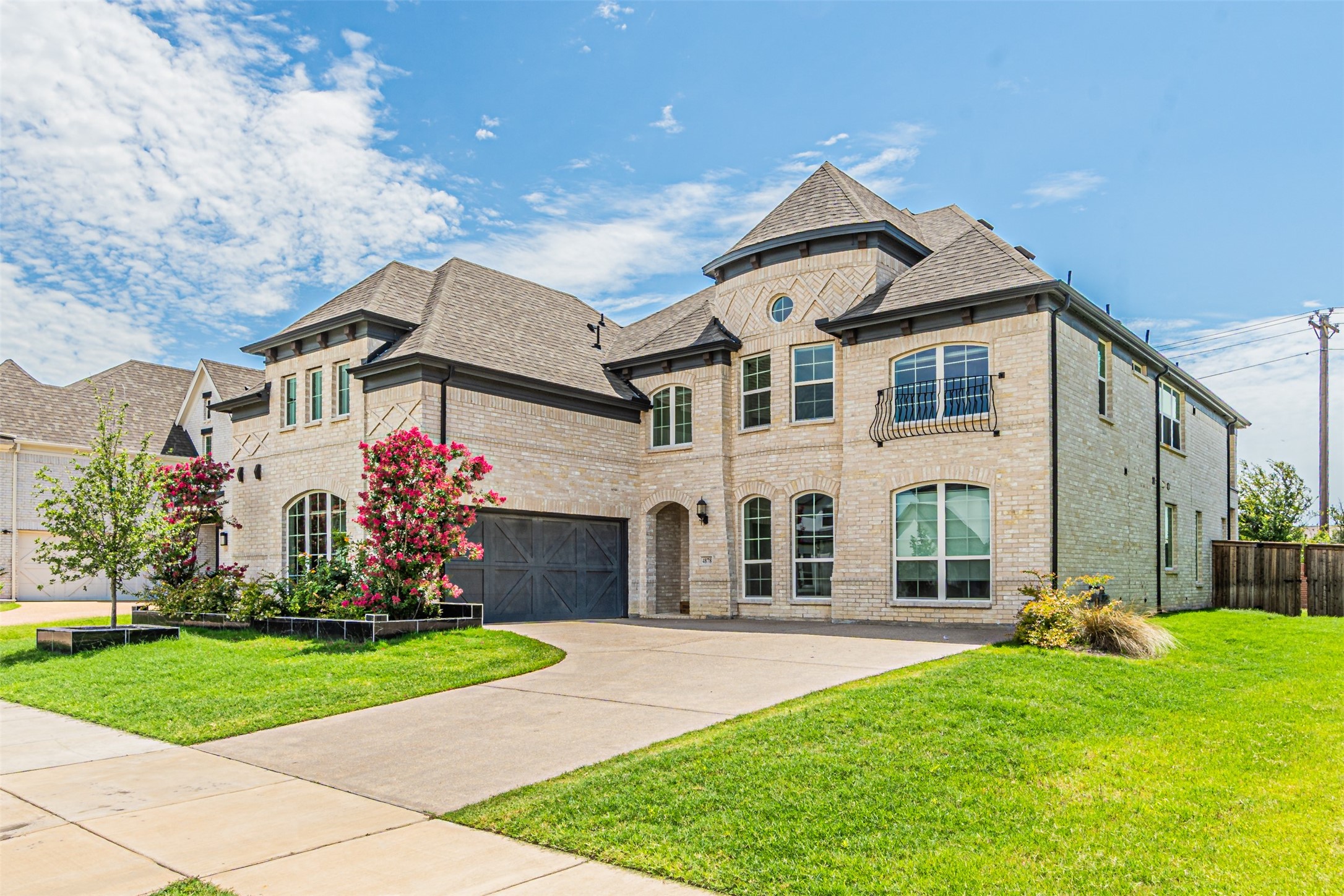4878 Limousine Lane
