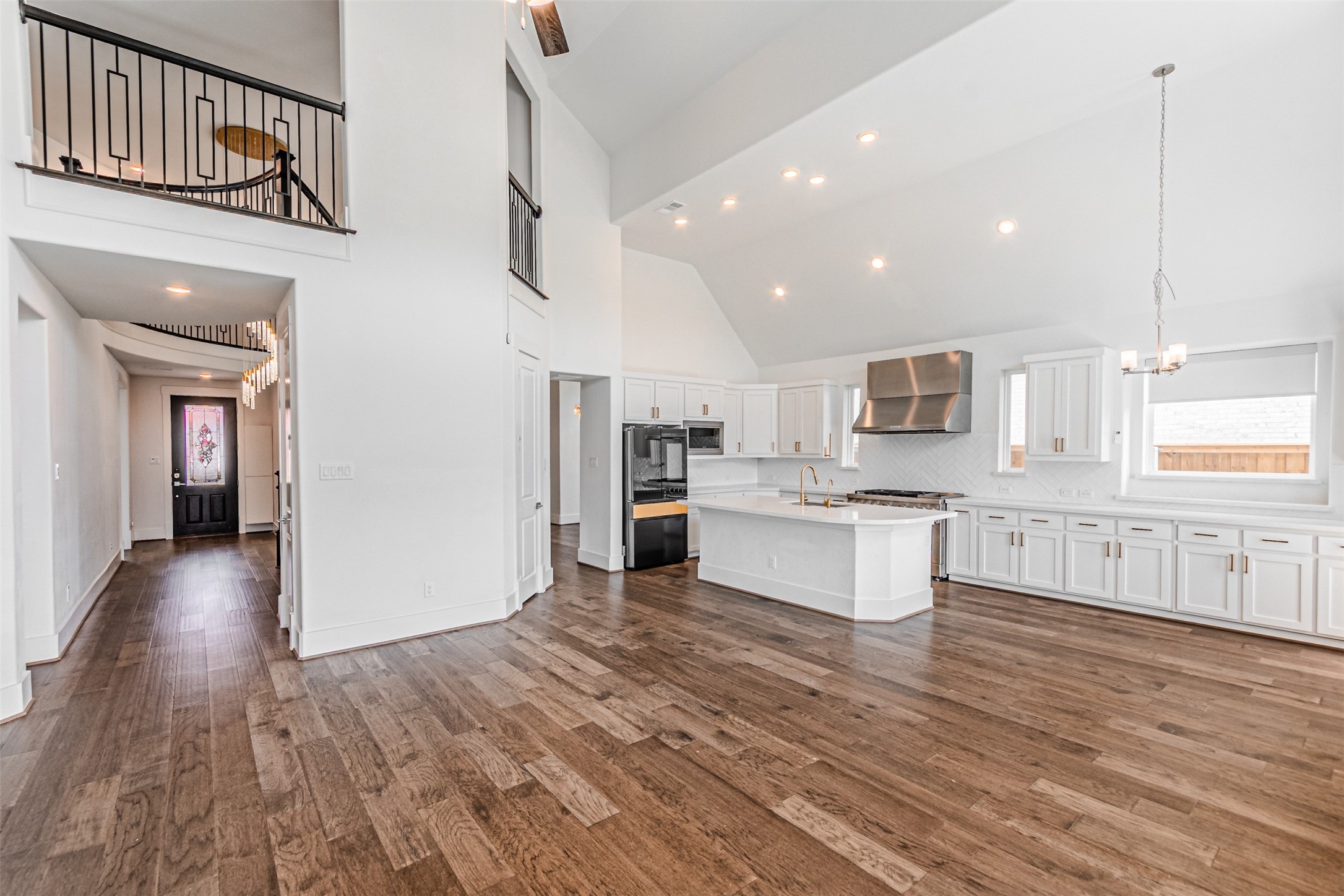 4878 Limousine Lane