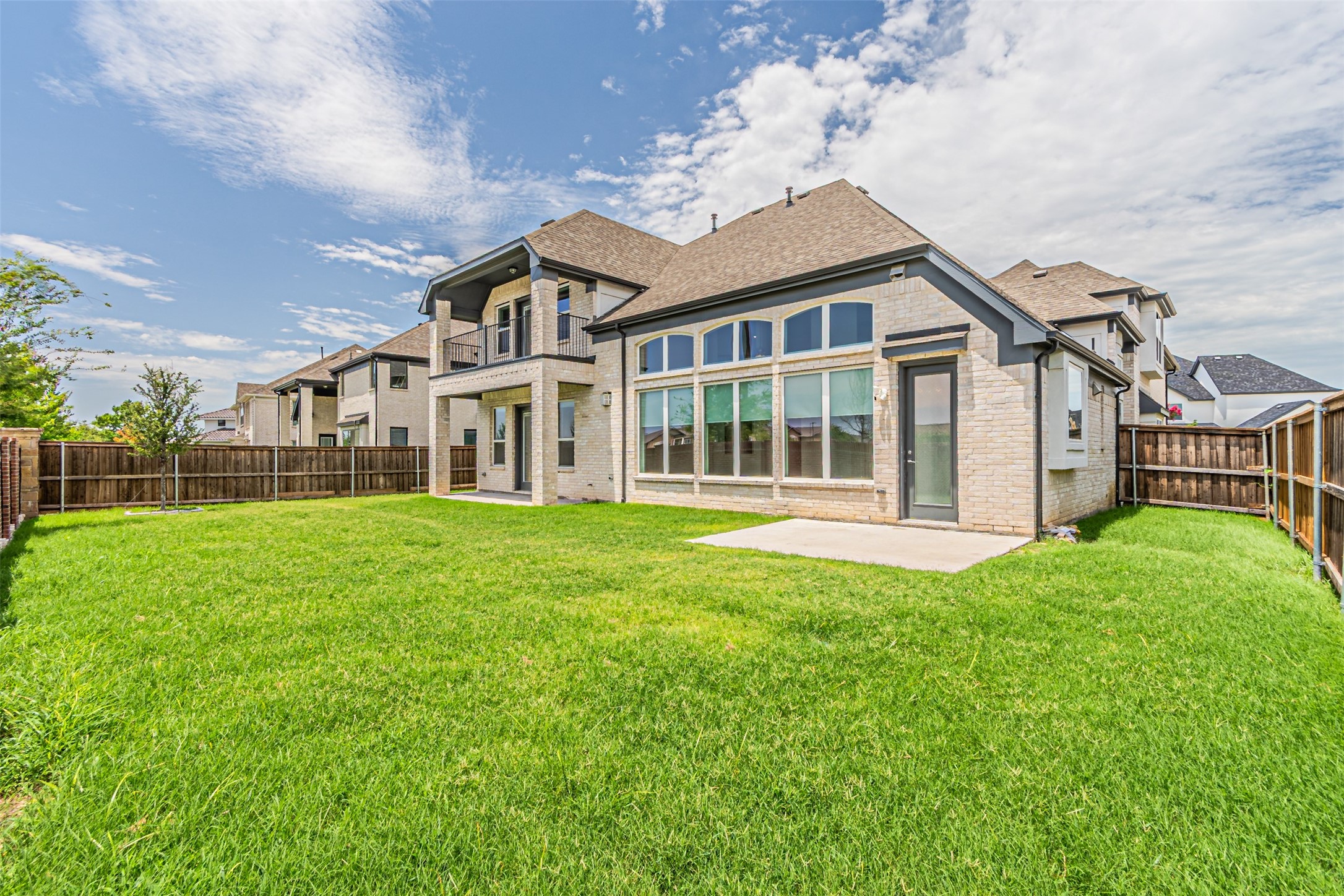 4878 Limousine Lane
