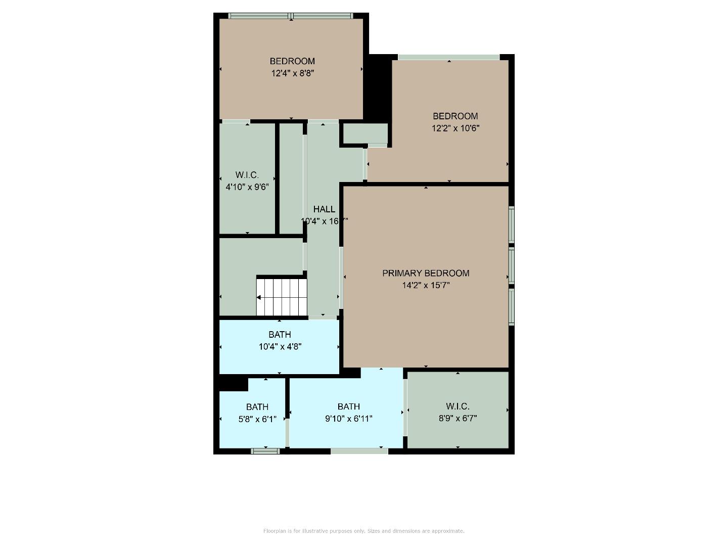 14690 FIELDSTONE Drive