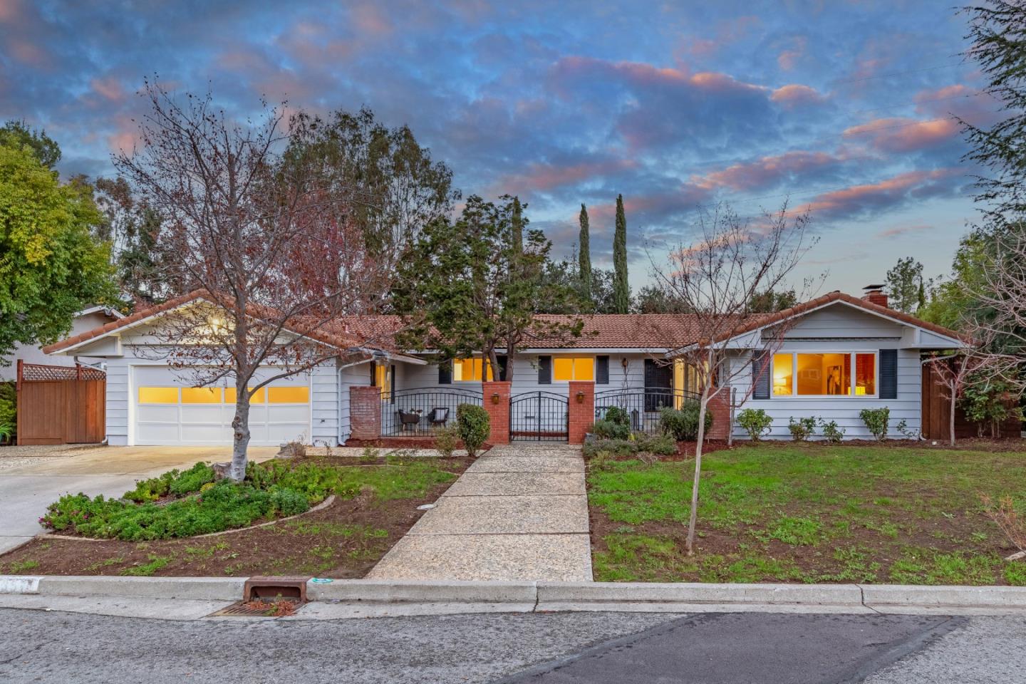 12357 FREDERICKSBURG Drive