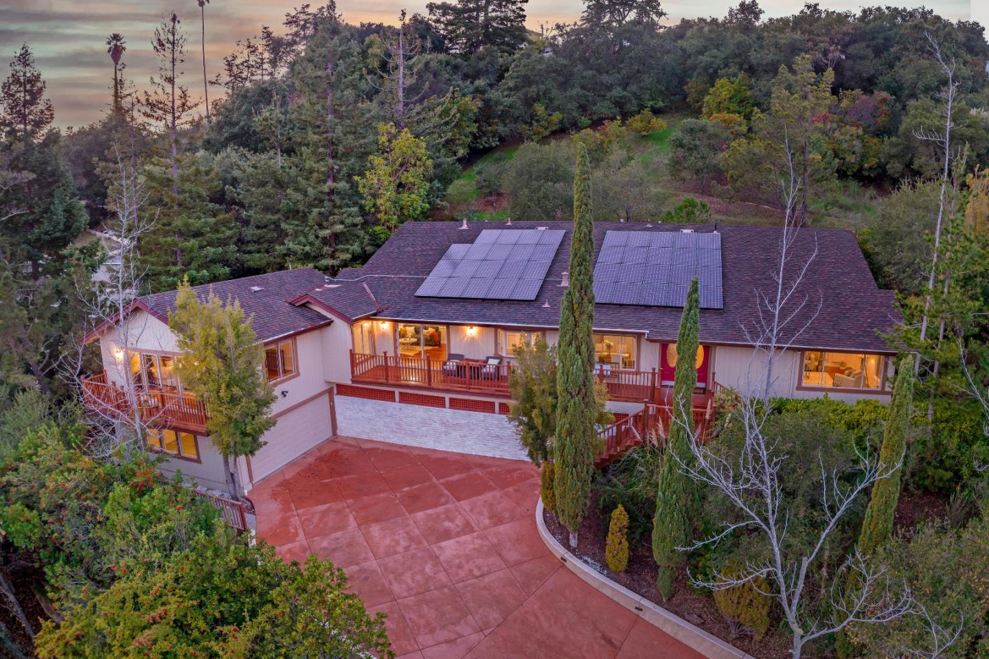 20931 CANYON VIEW Drive