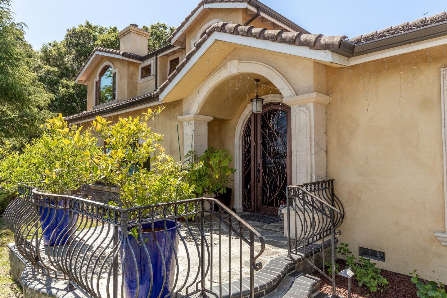 13341 OLD OAK WAY