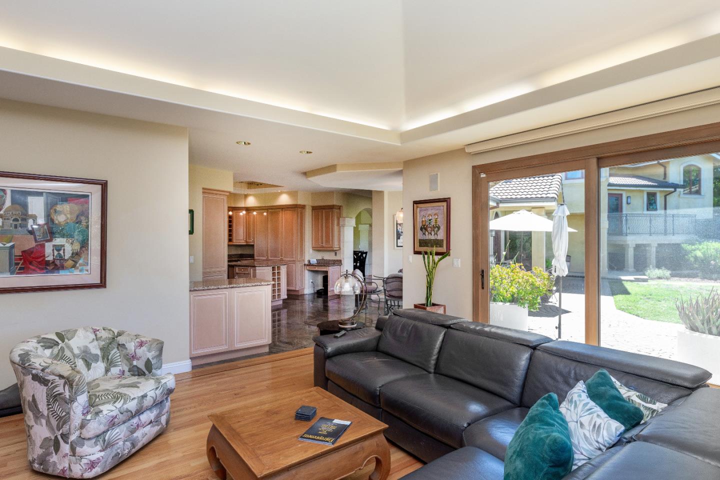 13341 OLD OAK WAY