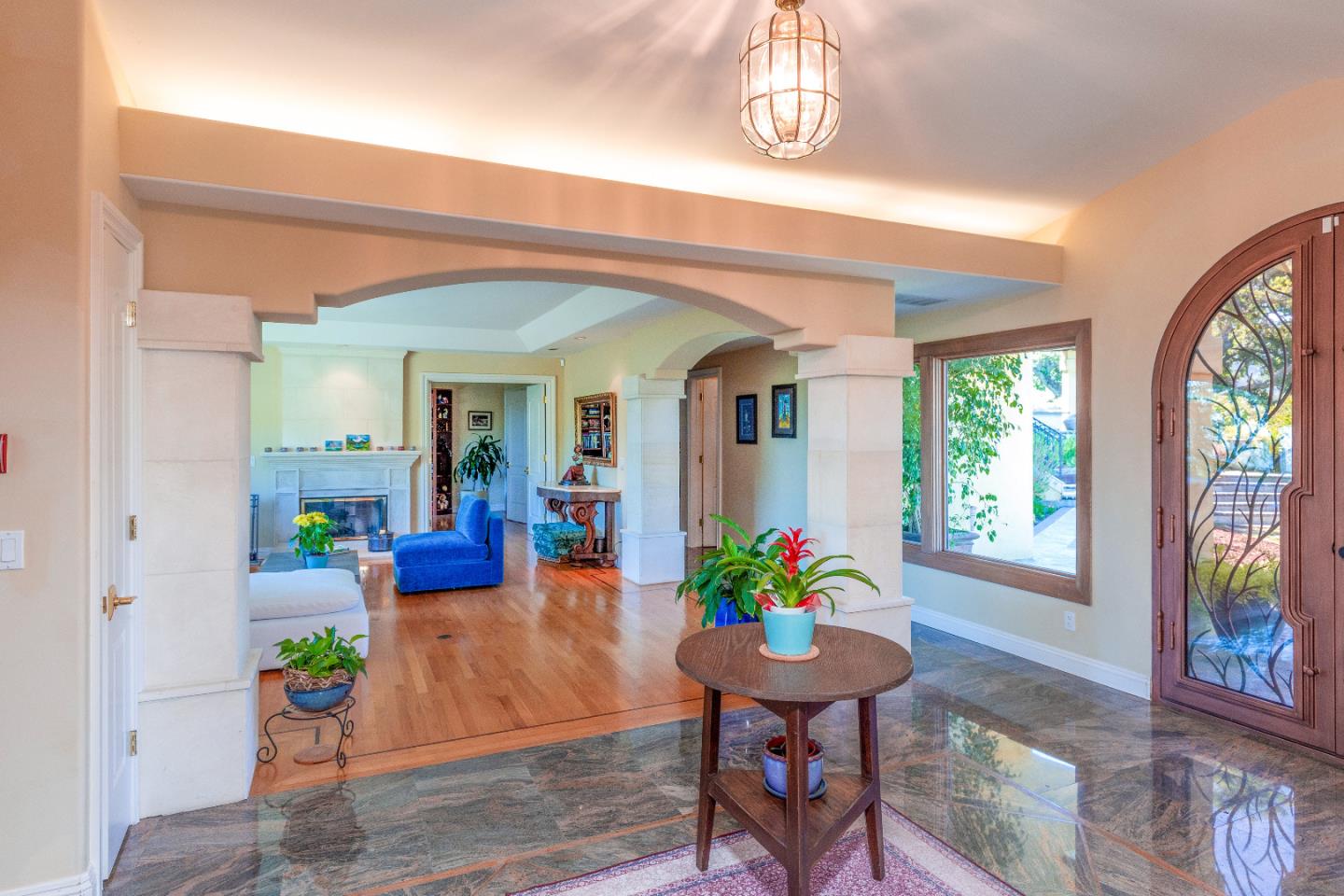 13341 OLD OAK WAY