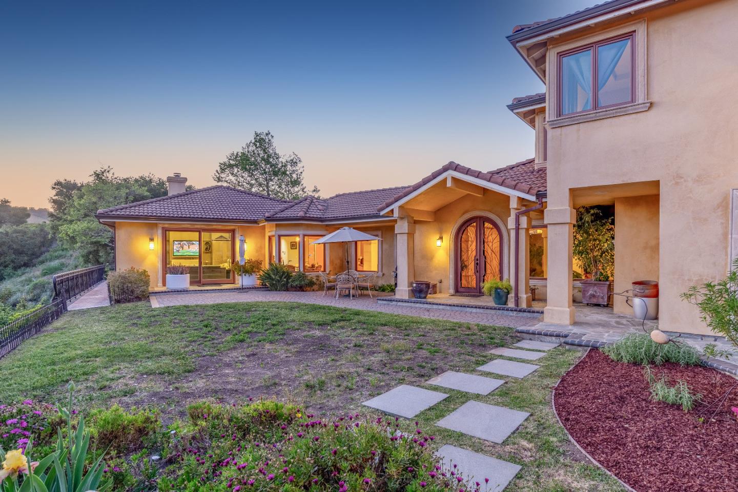 13341 OLD OAK WAY