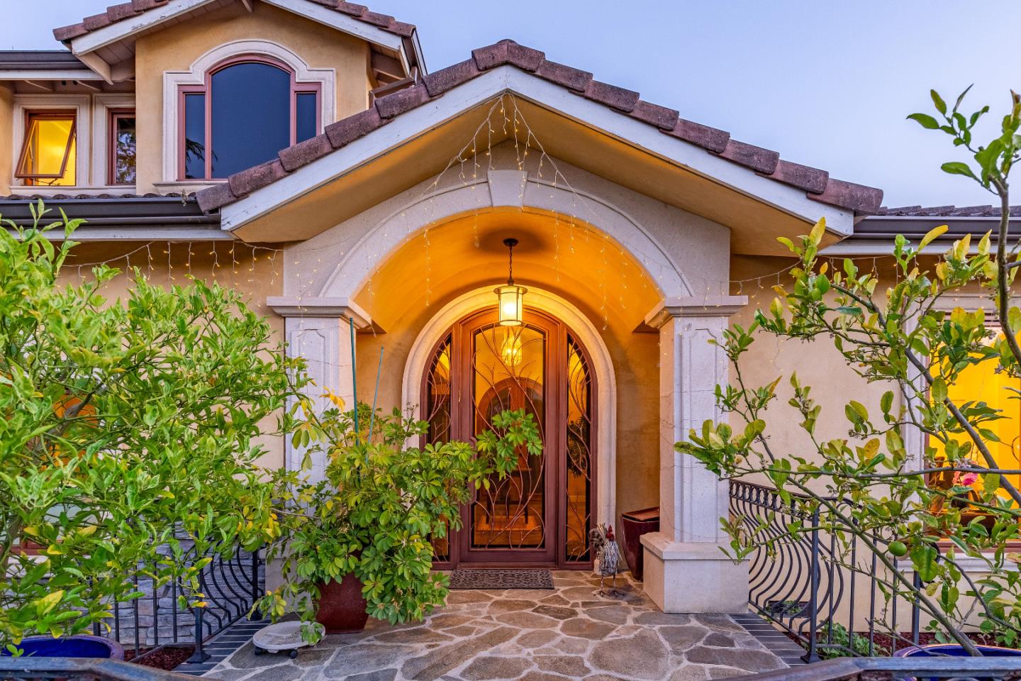 13341 OLD OAK WAY