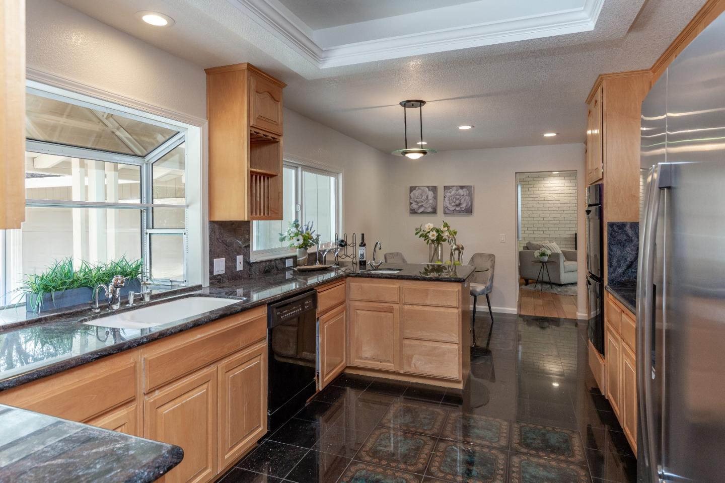 13277 VIA MADRONAS DR