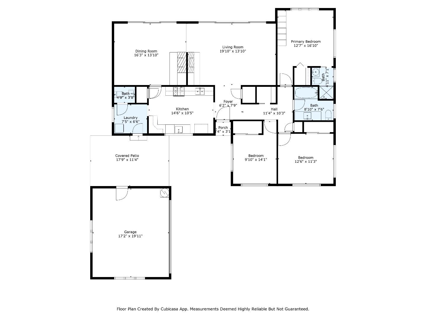 12457 BROOKGLEN Drive