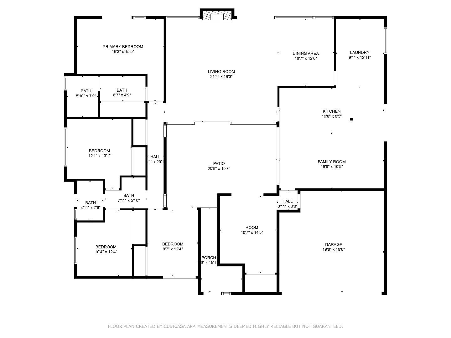 19269 De Havilland Drive