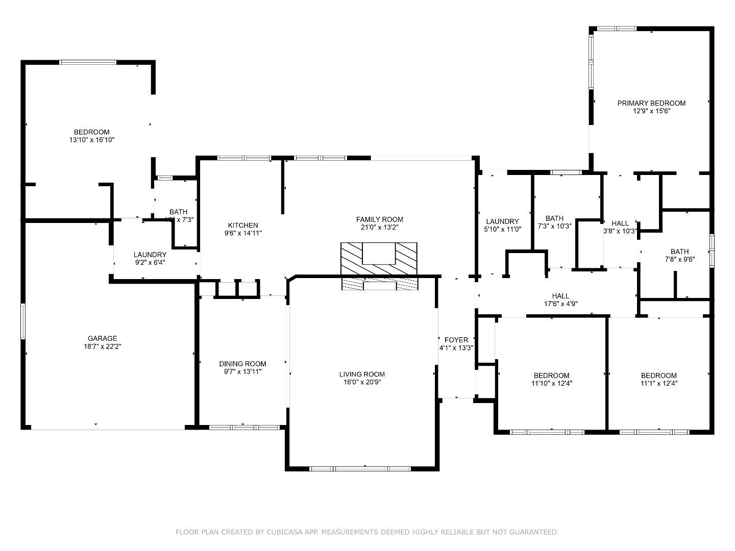19866 BUCKHAVEN Lane
